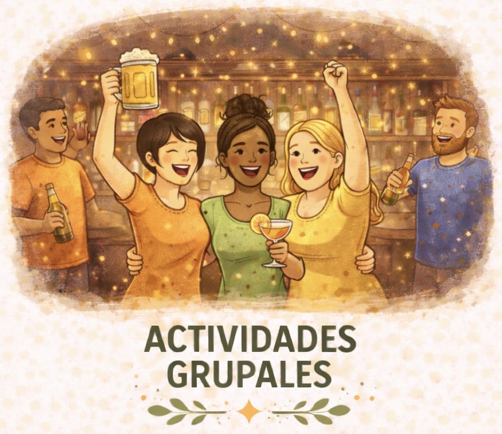 actividades grupales definitivo