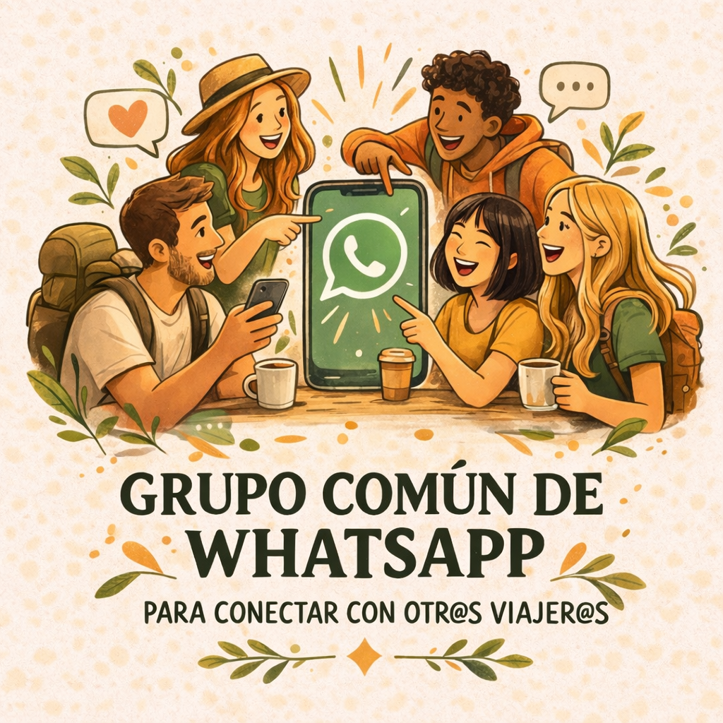 grupo whassap