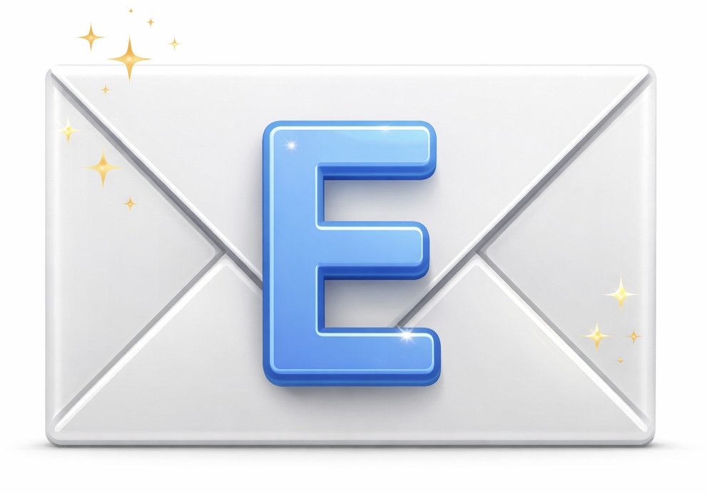 icono email
