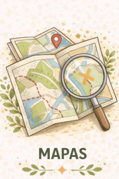 mapas