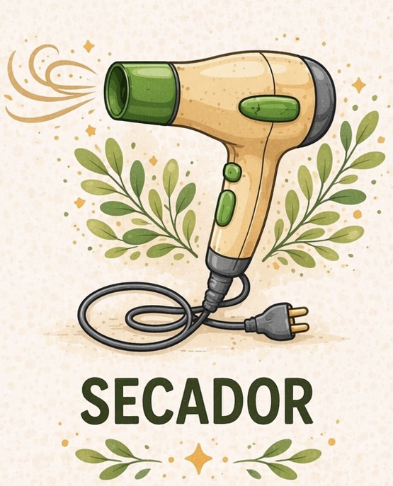 secador icono