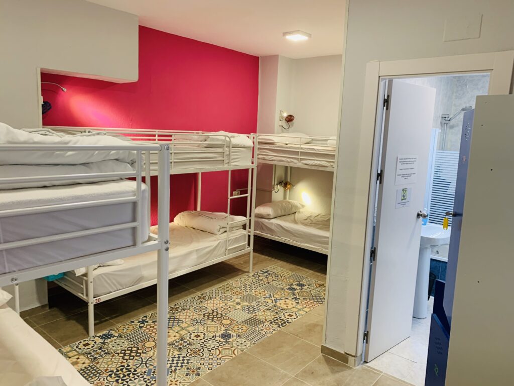 vida entrada foto portada